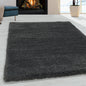 Teppich FLUFFY 3500 Grey