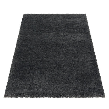 Teppich FLUFFY 3500 Grey