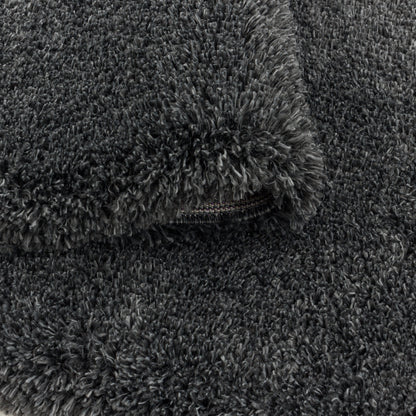 Teppich FLUFFY 3500 Grey