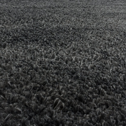 Teppich FLUFFY 3500 Grey