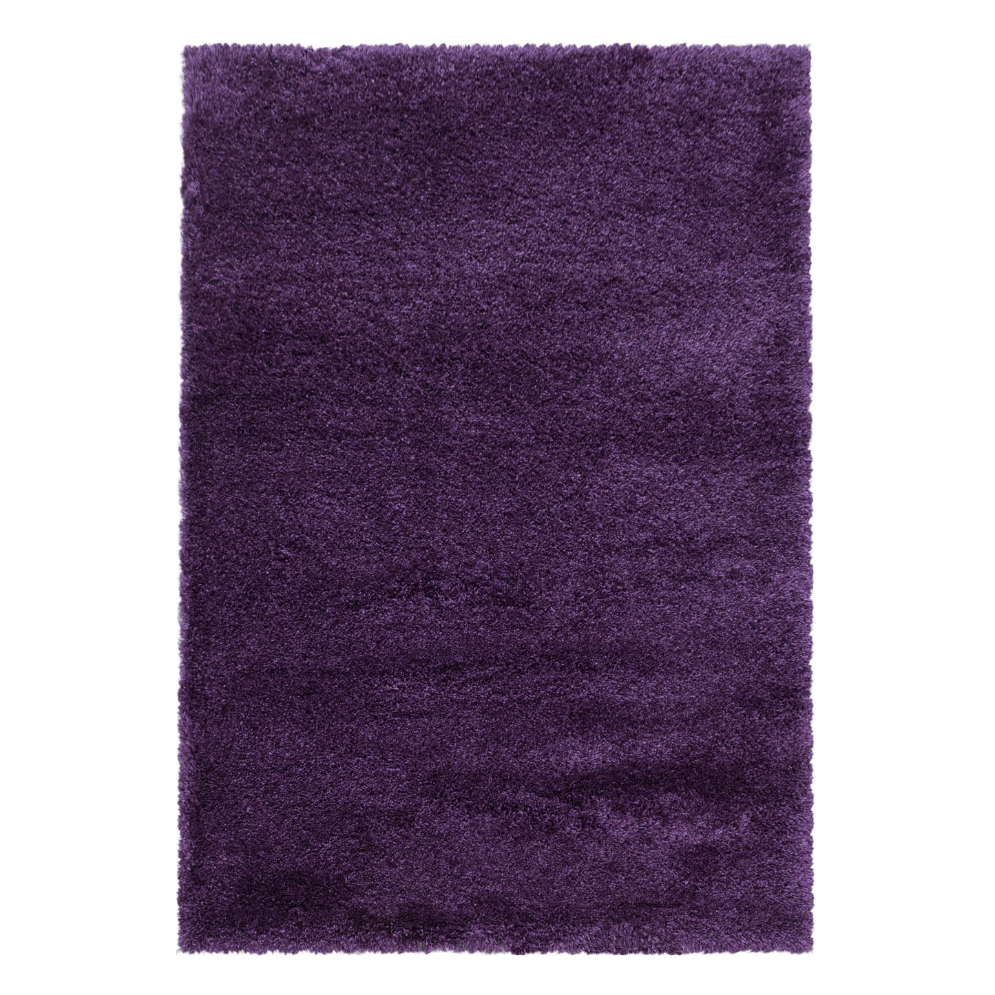 Teppich FLUFFY 3500 Lila