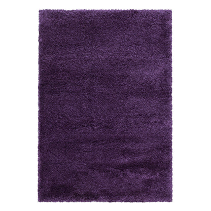 Teppich FLUFFY 3500 Lila