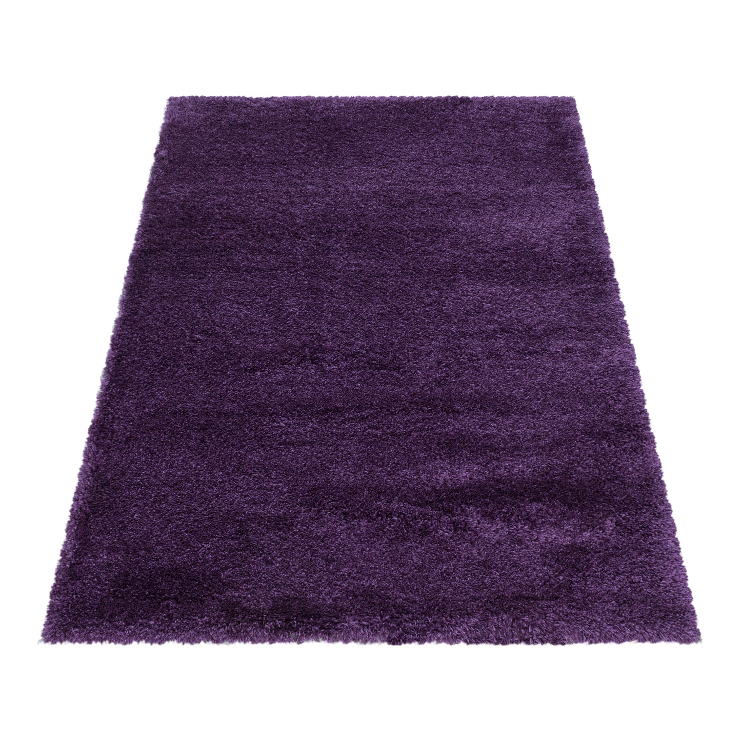 Teppich FLUFFY 3500 Lila