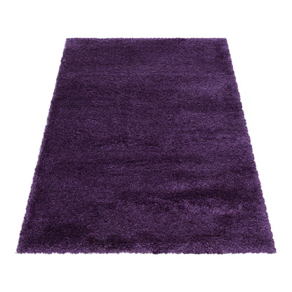 Teppich FLUFFY 3500 Lila