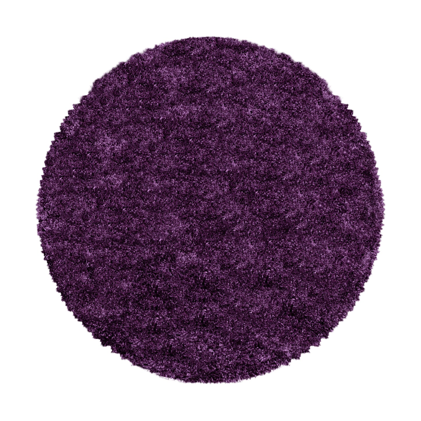 Teppich FLUFFY 3500 Lila