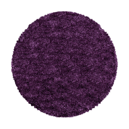 Teppich FLUFFY 3500 Lila