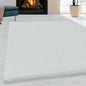 Teppich FLUFFY 3500 White