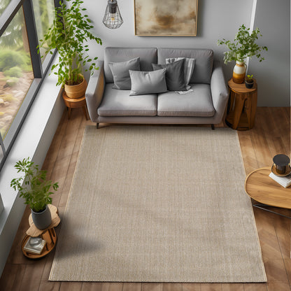 Teppich LOOM 4300 Beige