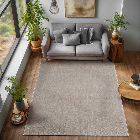 Teppich LOOM 4300 Brown