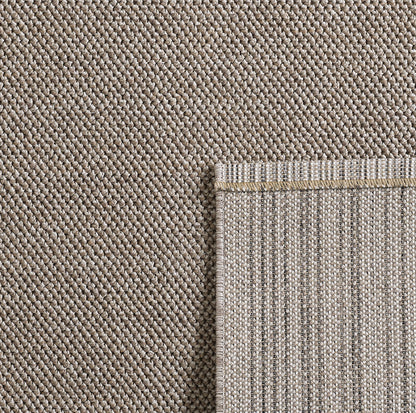 Teppich LOOM 4300 Brown