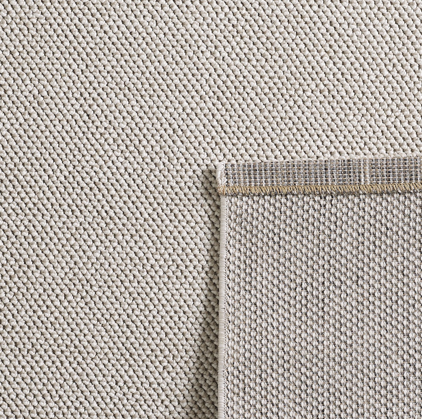 Teppich LOOM 4300 Cream