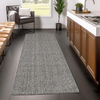 Teppich LOOM 4300 Grey