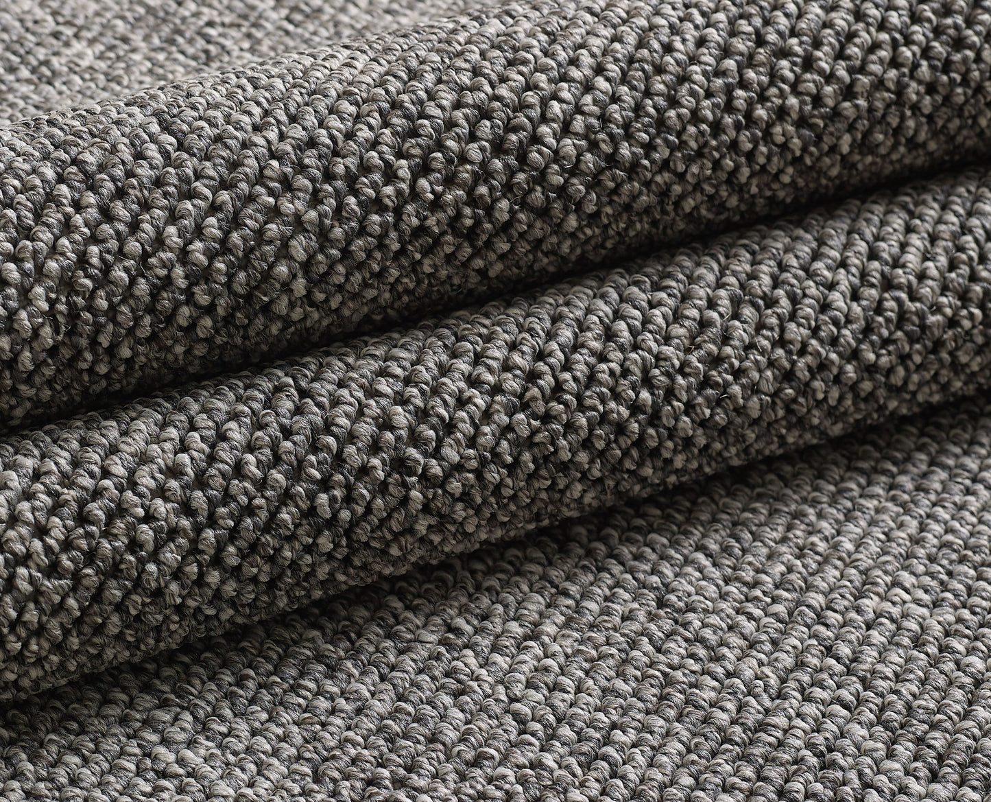 Teppich LOOM 4300 Grey
