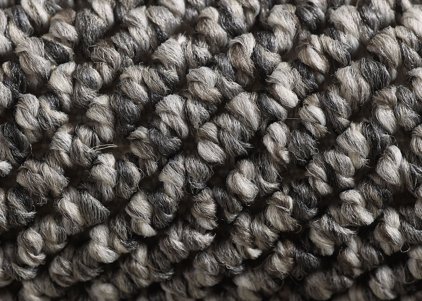 Teppich LOOM 4300 Grey