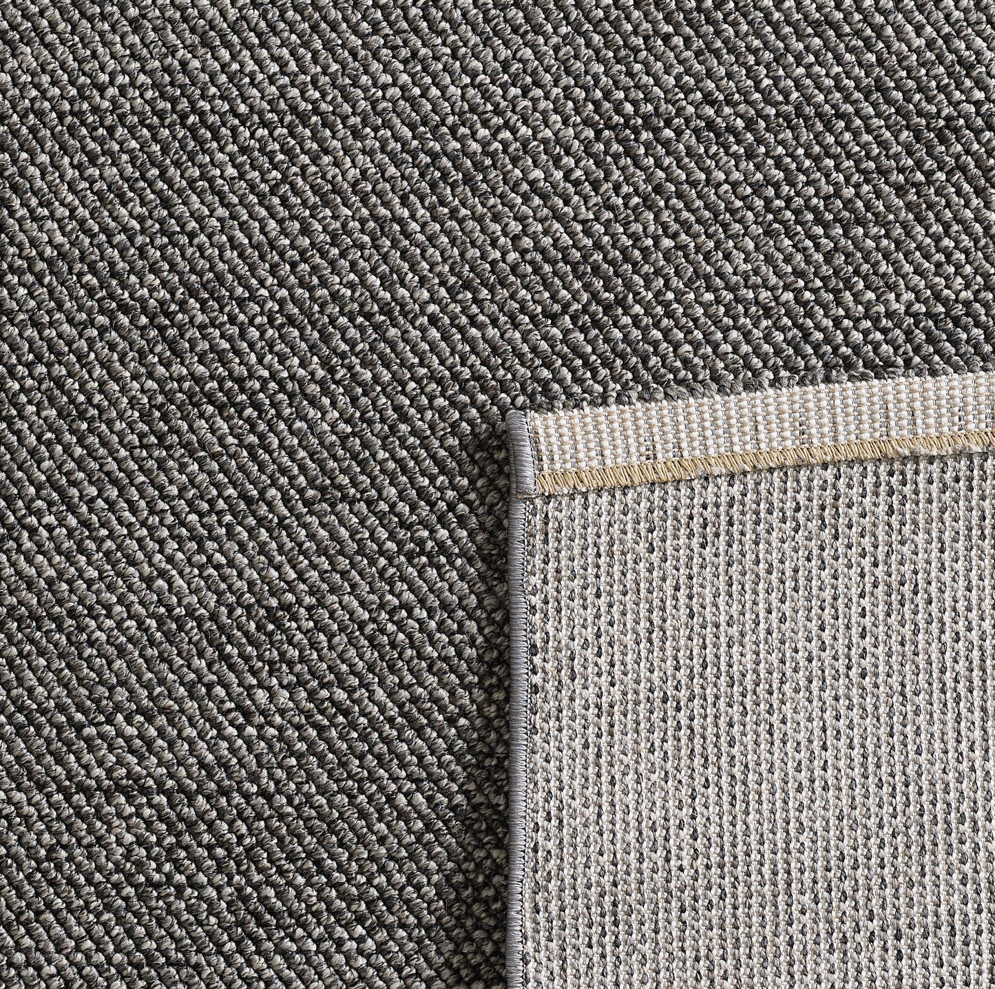 Teppich LOOM 4300 Grey