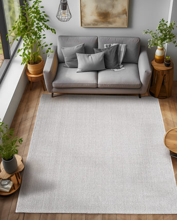 Loom Teppich | Modern Weich & Pflegeleicht | 7 mm Flor 100 % Polypropylen Heatset