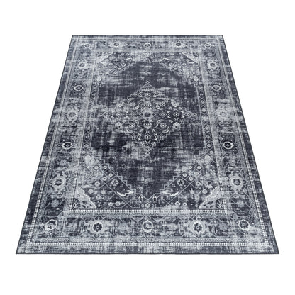 Teppich FIESTA 4301 Black
