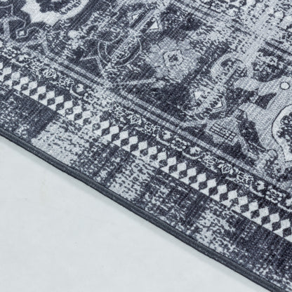 Teppich FIESTA 4301 Black