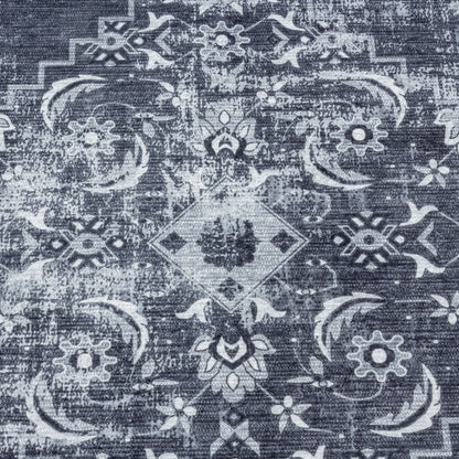 Teppich FIESTA 4301 Black