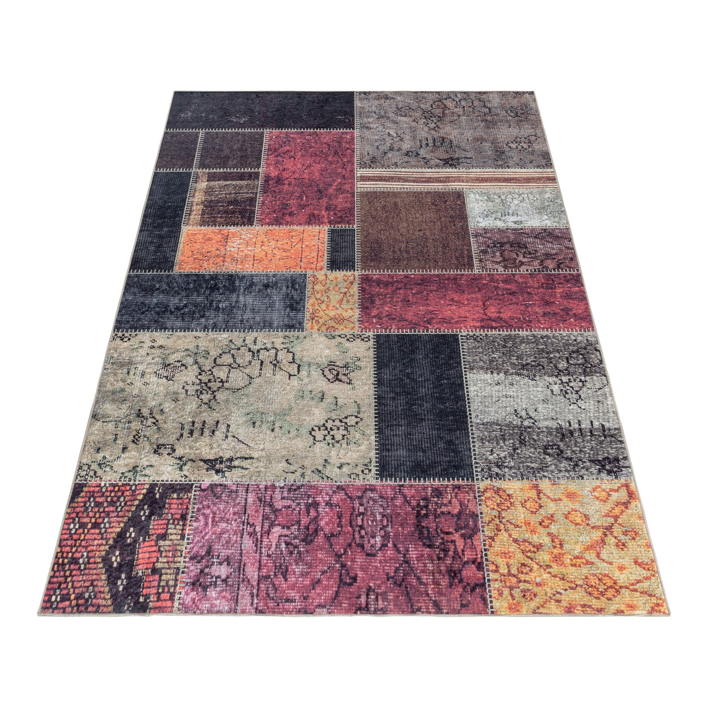 Teppich FIESTA 4302 Multi