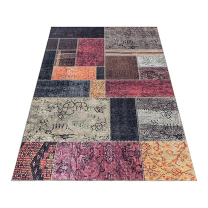 Teppich FIESTA 4302 Multi
