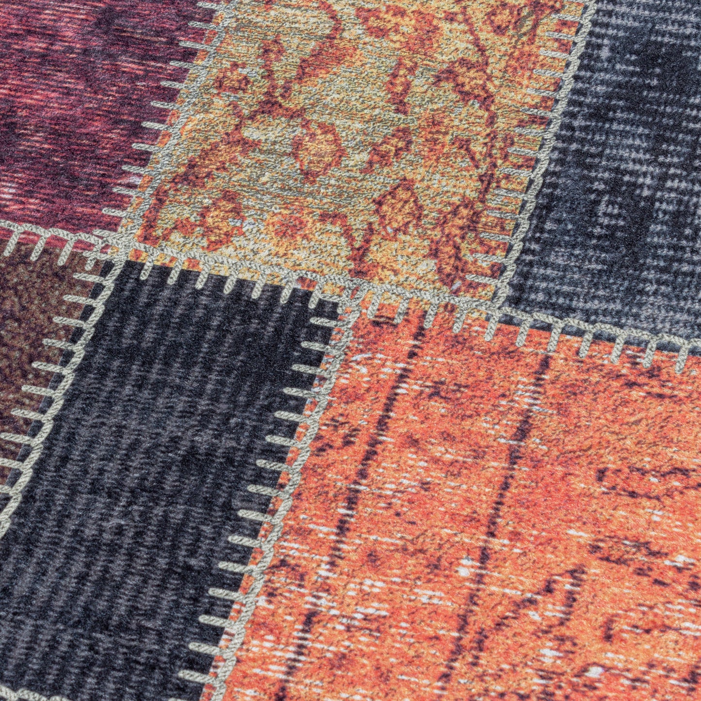 Teppich FIESTA 4302 Multi