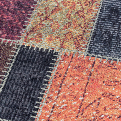 Teppich FIESTA 4302 Multi