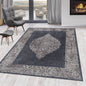 Teppich FIESTA 4303 Black