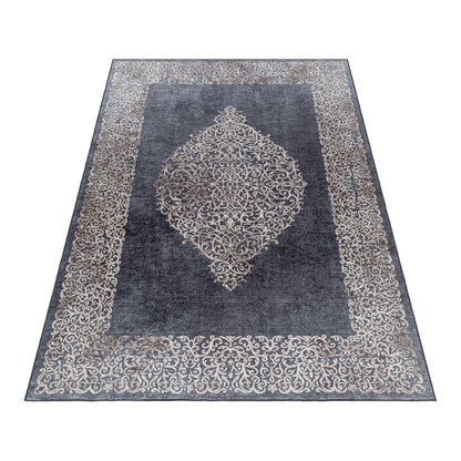 Teppich FIESTA 4303 Black