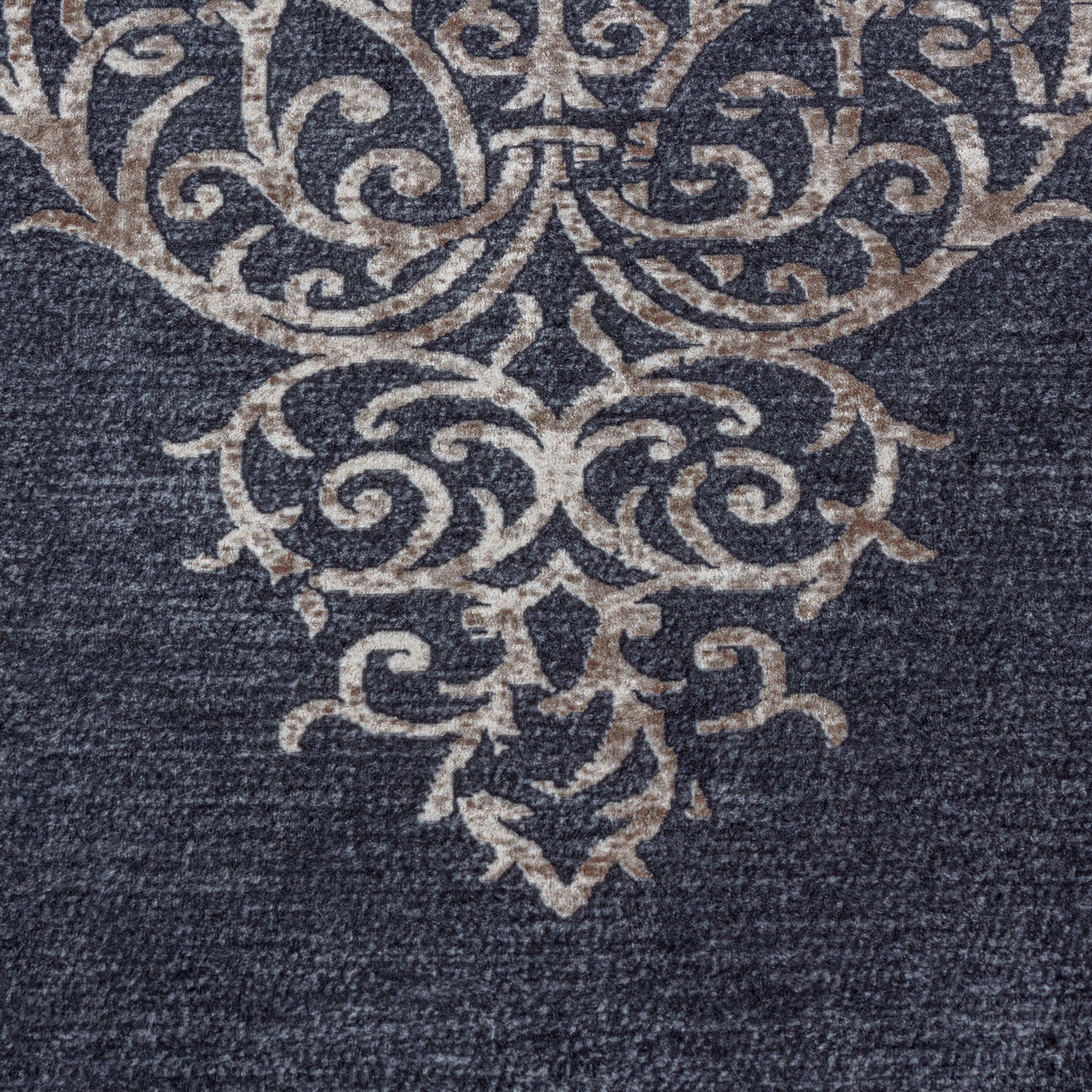 Teppich FIESTA 4303 Black