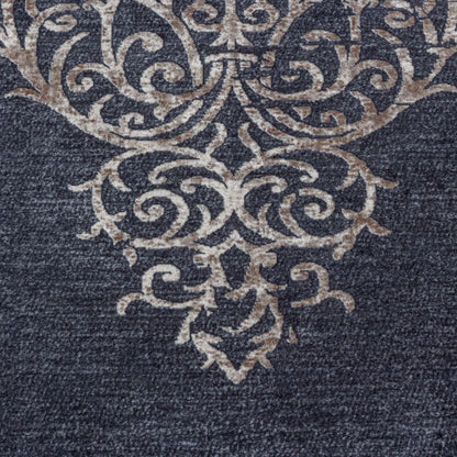 Teppich FIESTA 4303 Black