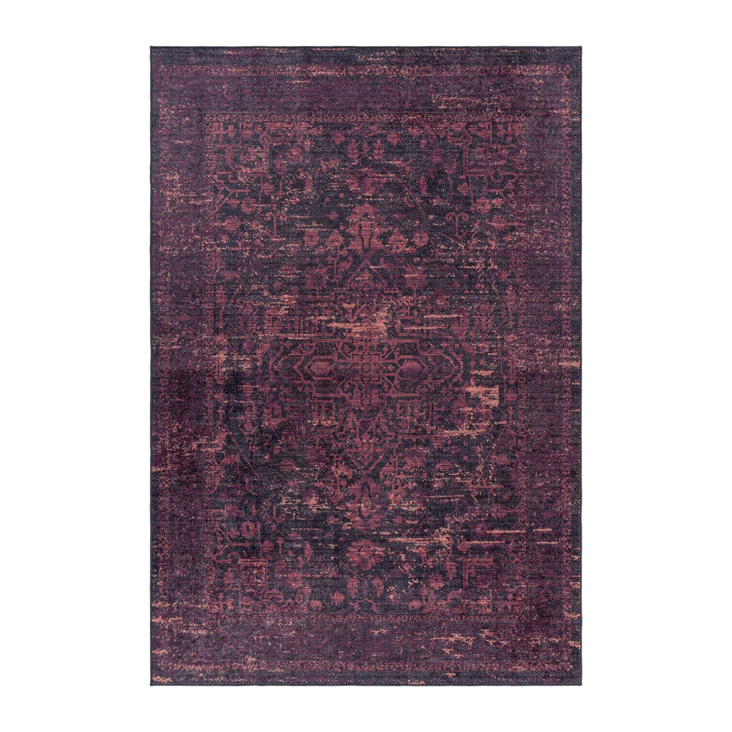 Teppich FIESTA 4304 Red