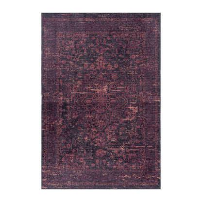 Teppich FIESTA 4304 Red
