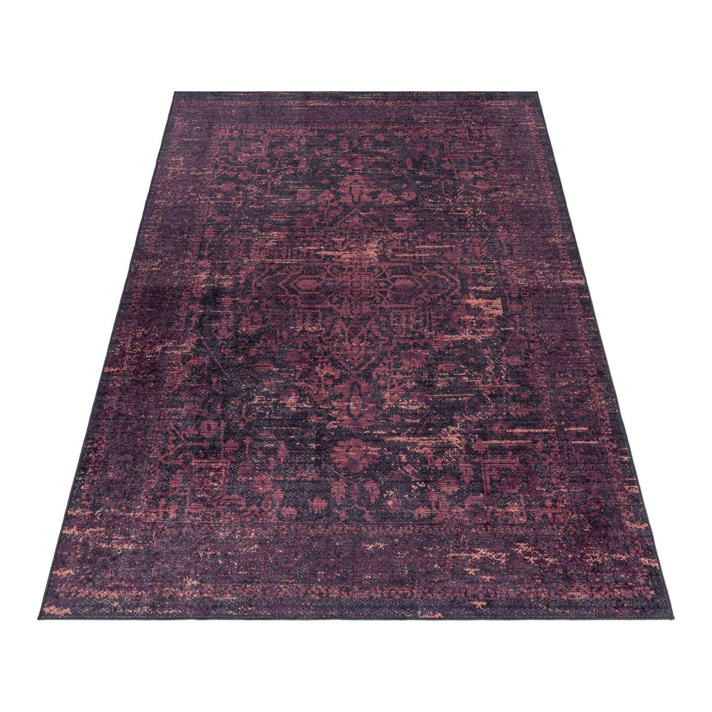 Teppich FIESTA 4304 Red