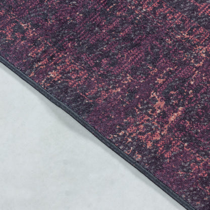 Teppich FIESTA 4304 Red
