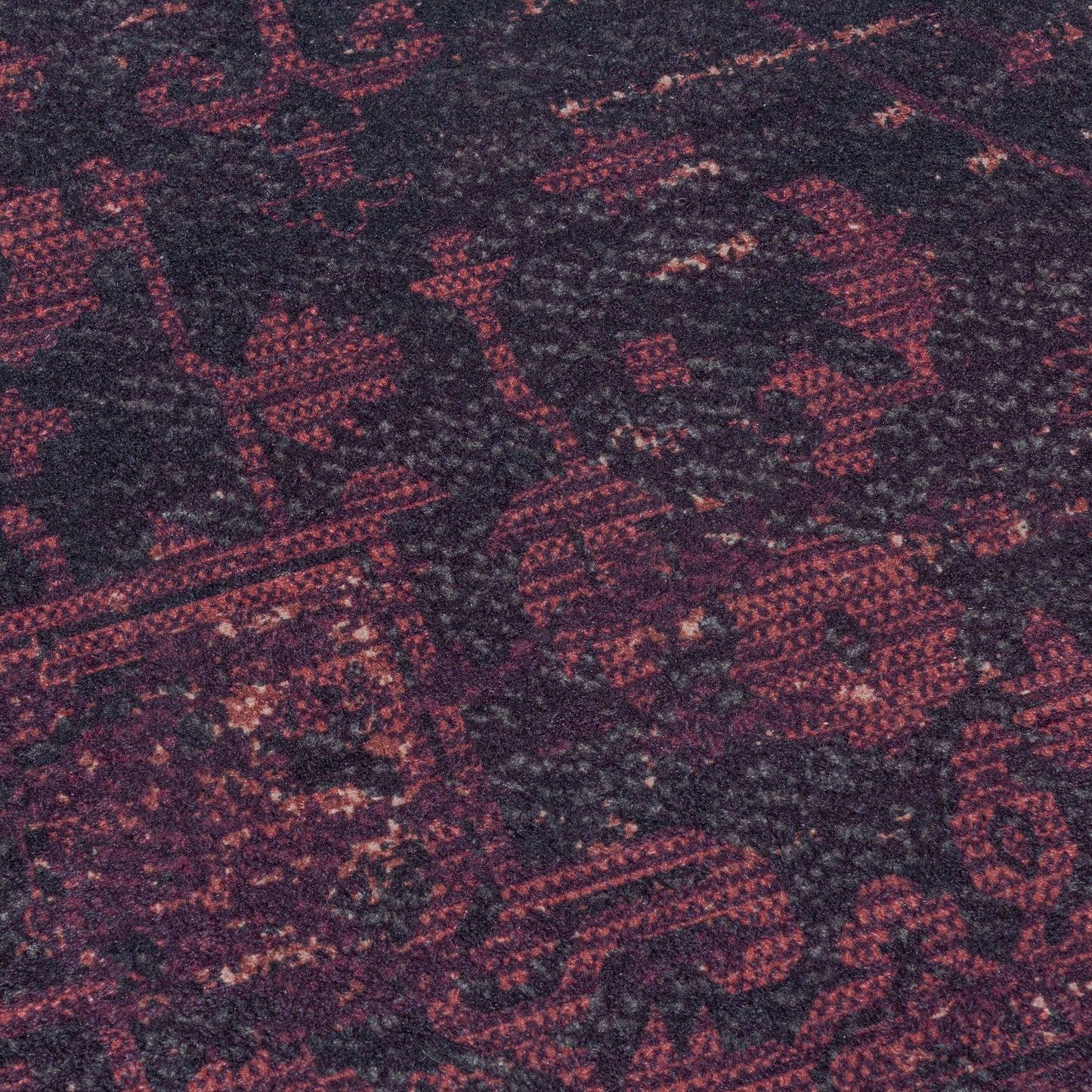 Teppich FIESTA 4304 Red