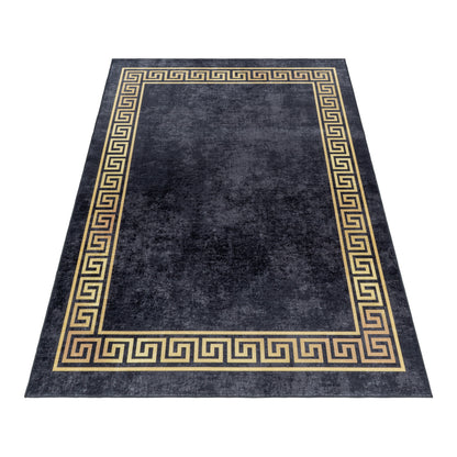 Teppich FIESTA 4305 Black