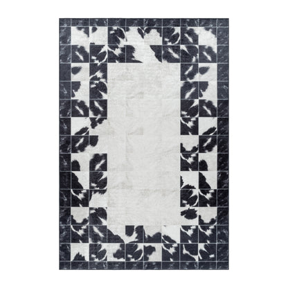 Teppich FIESTA 4307 Black