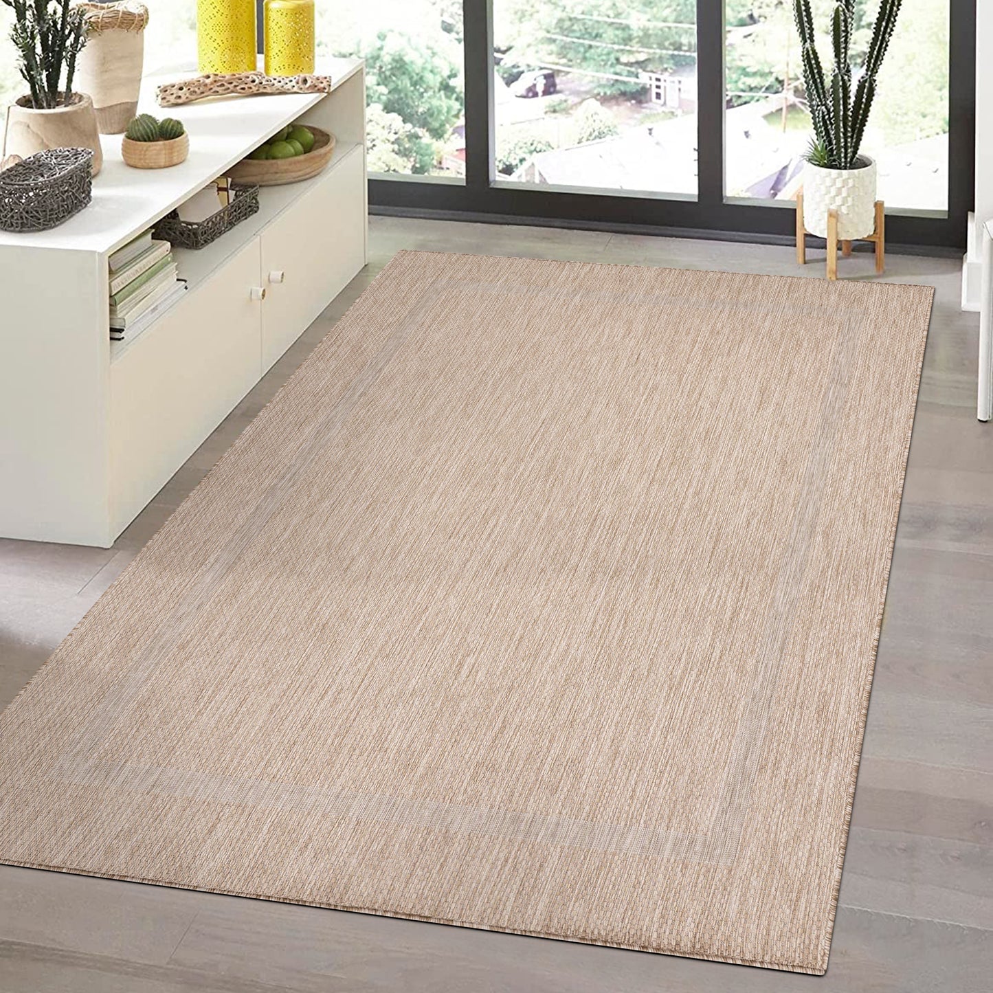 Teppich RELAX 4311 Beige