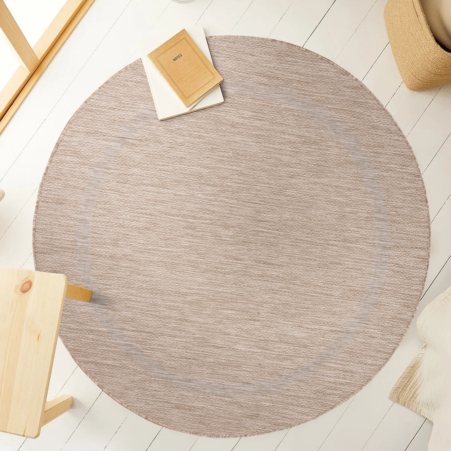 Teppich RELAX 4311 Beige