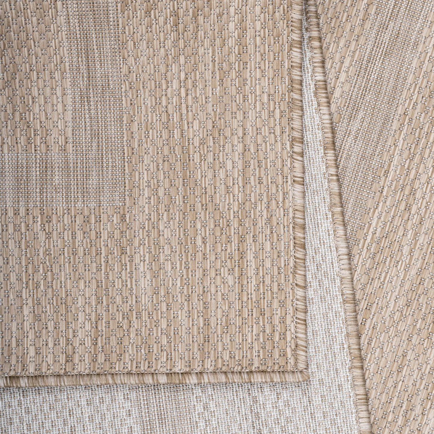 Teppich RELAX 4311 Beige