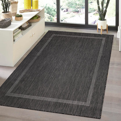 Teppich RELAX 4311 Black