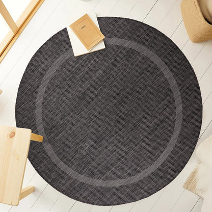 Teppich RELAX 4311 Black