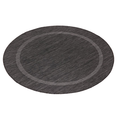 Teppich RELAX 4311 Black