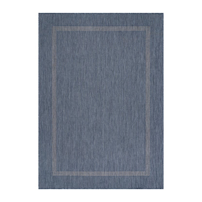 Teppich RELAX 4311 Blue