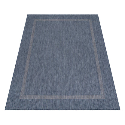 Teppich RELAX 4311 Blue
