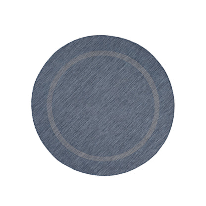 Teppich RELAX 4311 Blue