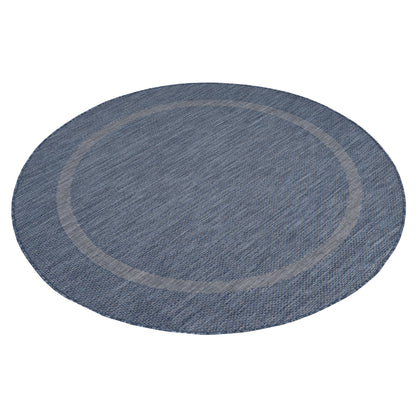 Teppich RELAX 4311 Blue
