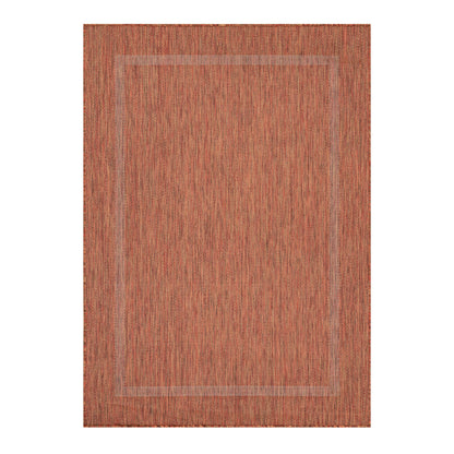 Teppich RELAX 4311 Copper
