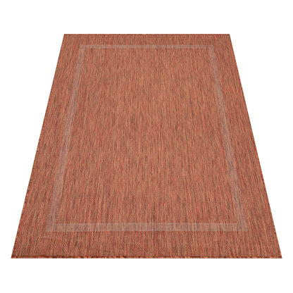 Teppich RELAX 4311 Copper